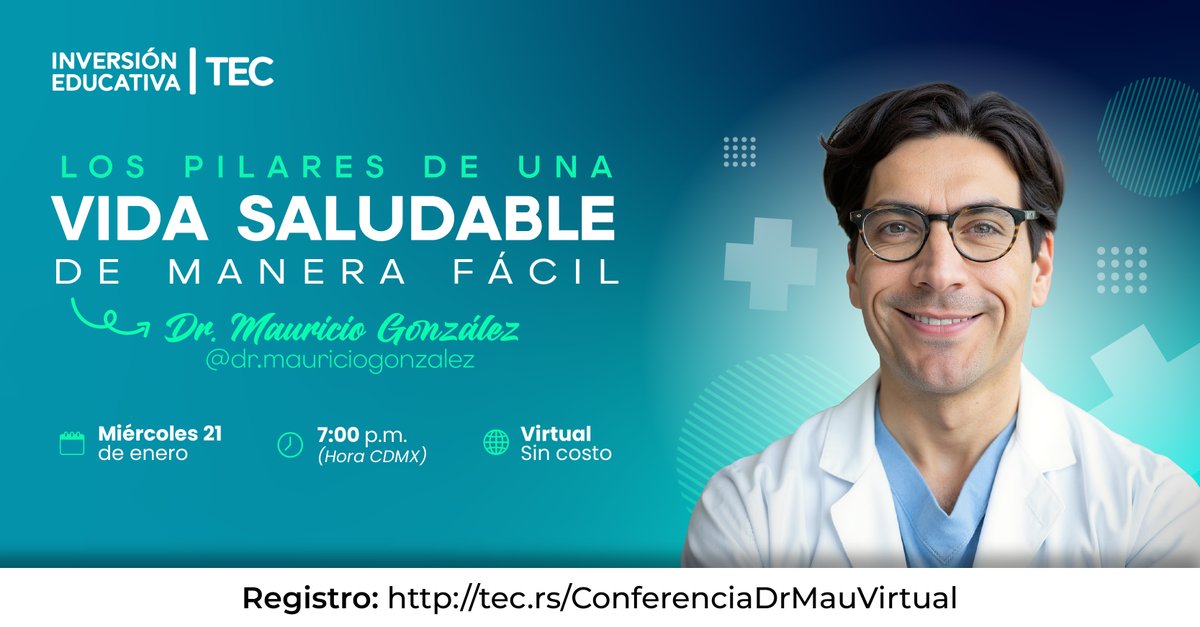 Inversión Educativa TEC tweet media