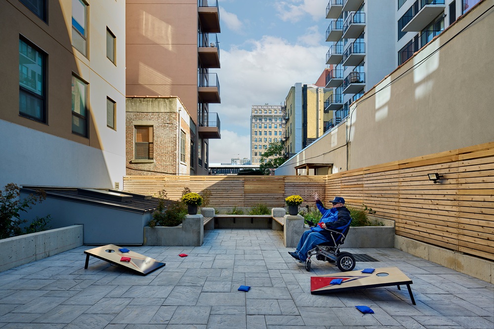Urban Architectural Initiatives tweet media