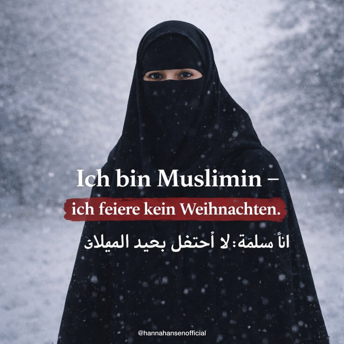 Hanna Hansen tweet media