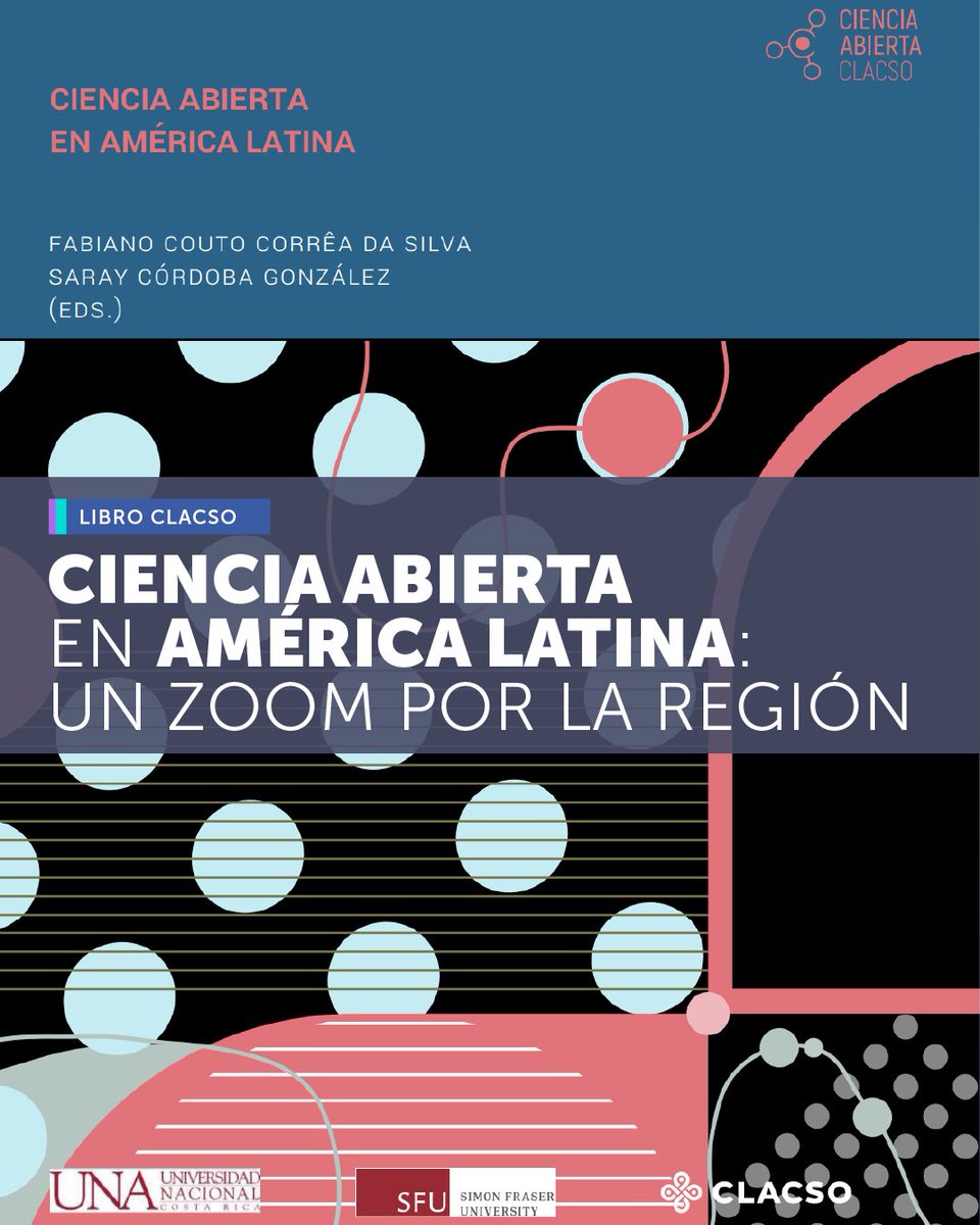 ANID Ciencia Abierta tweet media