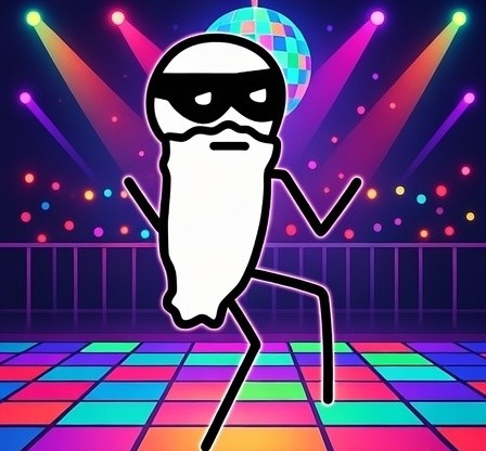 Disco Bandit is LIVE on the XRPL! 

Telegram - t.me/discobandit

CA: rpC6LnTaBMxUAVP8jpnYEzGSsvdZvweyoz

DEX - dexscreener.com/xrpl/42414e444…