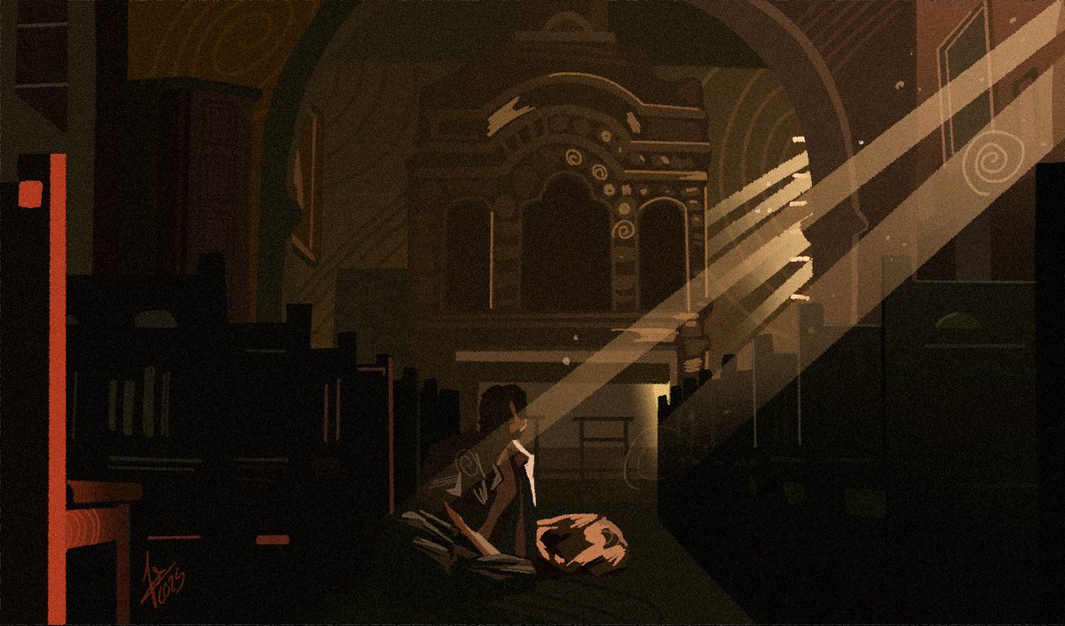 schumisnoopy's tweet image. pluribus studies