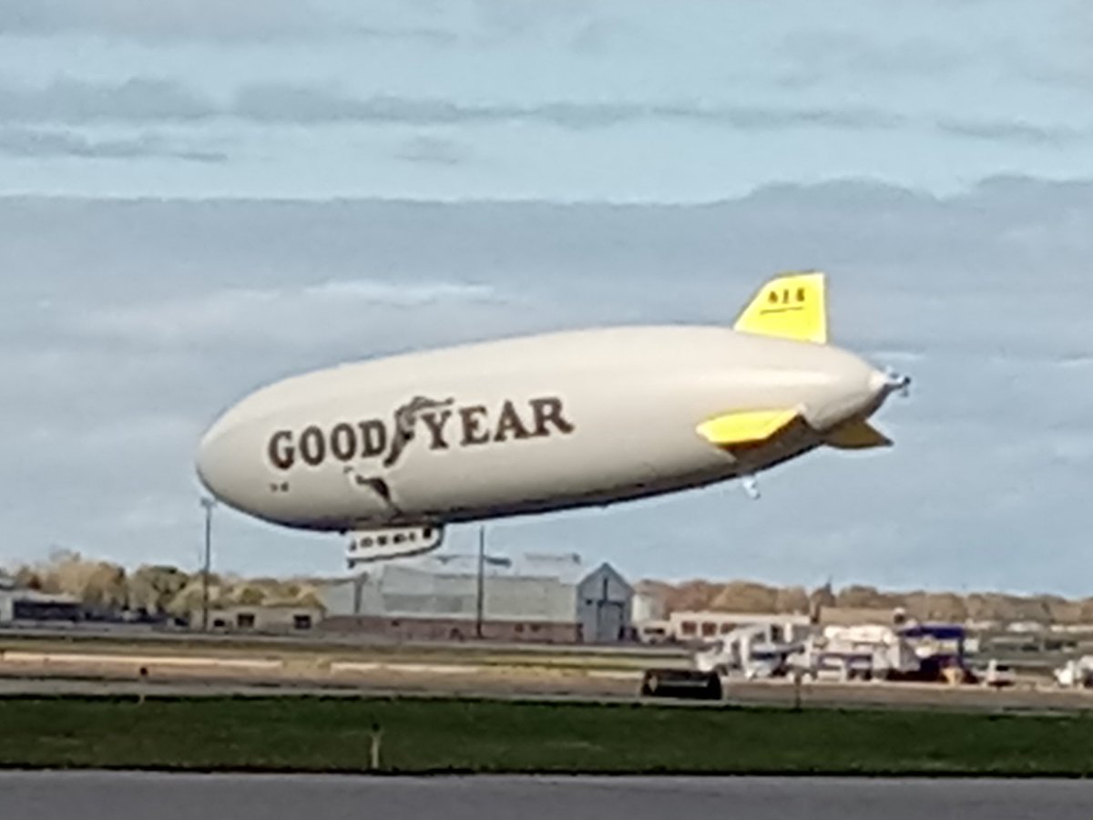 DonDebStevens66's tweet photo. @GoodyearBlimp I am always looking for you.  😁 https://t.co/21uVPpGXUq