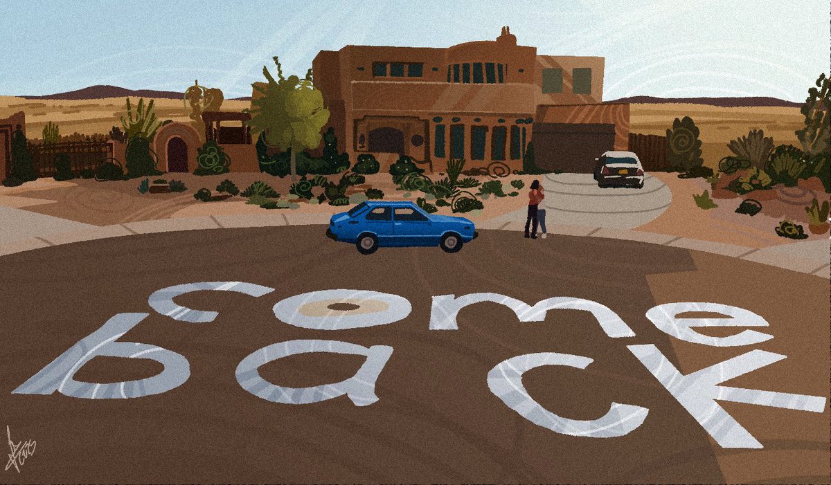 schumisnoopy's tweet image. pluribus studies