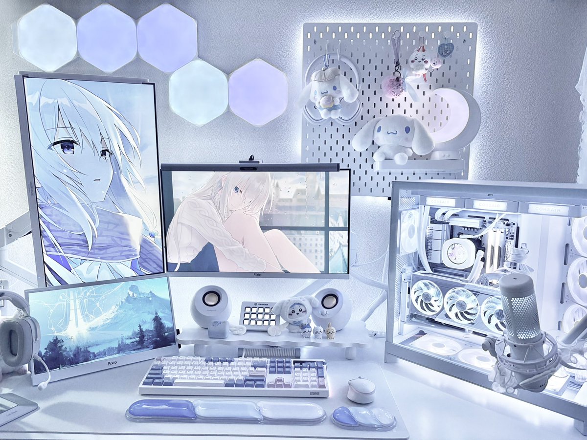 碌 ｜roku｜🌫️ (@6roku_gray) / Posts / X