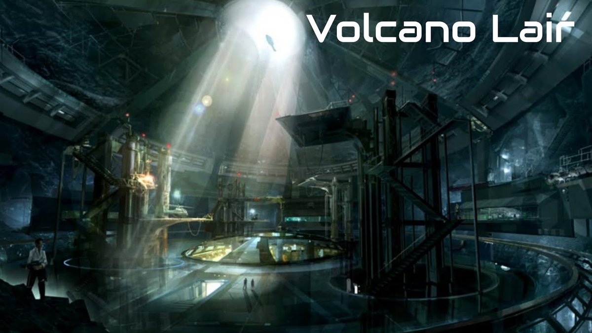 michaelstickley's tweet photo. @torybruno @PCSoonersFan @DJSnM Aha! Back to the secret volcano lair then? Merry Christmas! Hope you enjoy the new gig. https://t.co/LgIid2uh7a