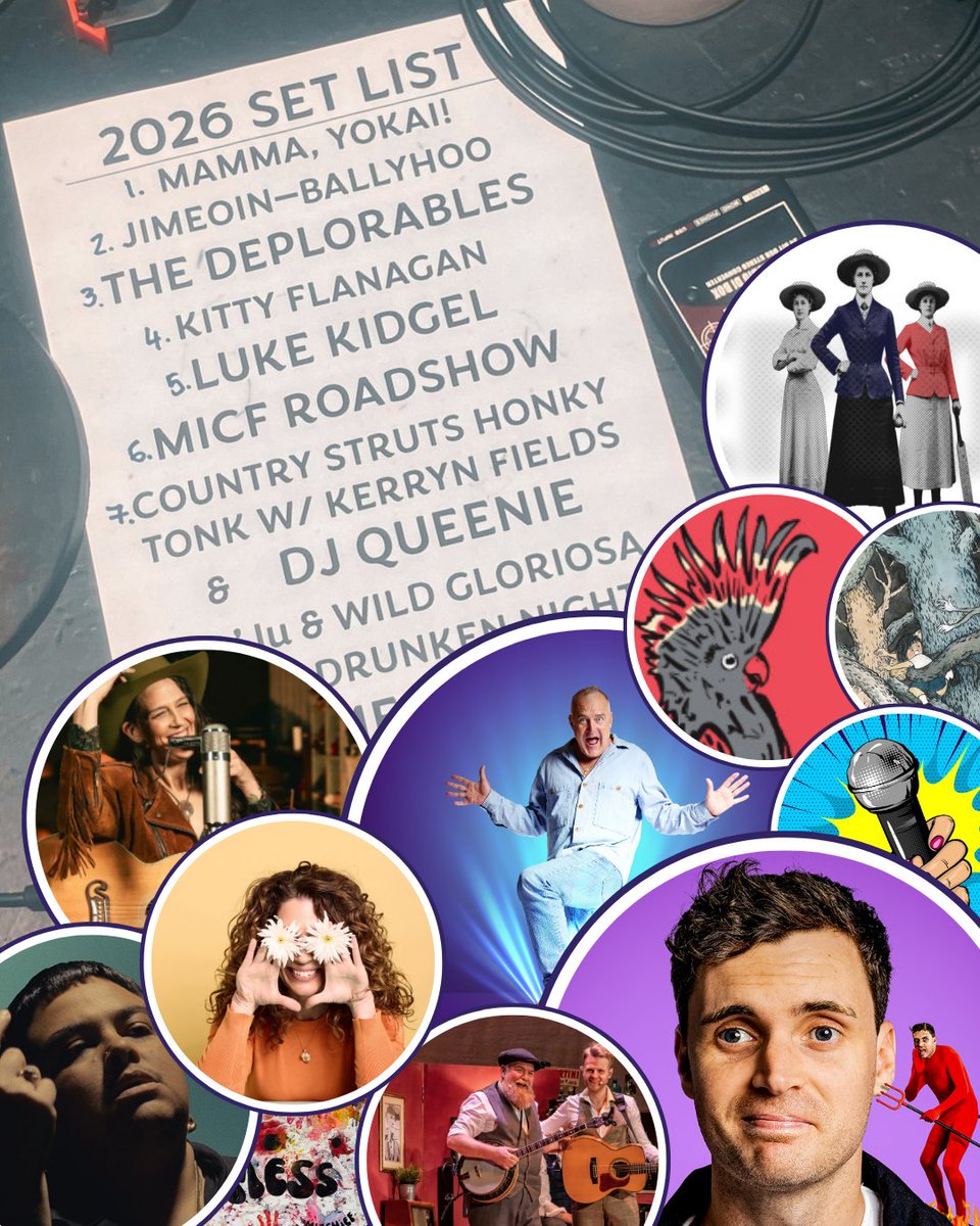 Macedon Ranges Shire Council tweet media