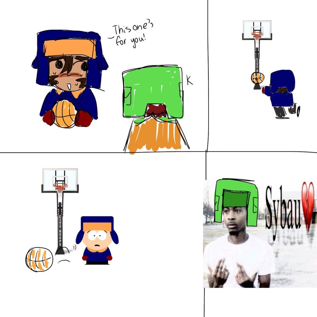 dailyali_'s tweet photo. day 16 - why is he like this
(art creds: @teruglazer) https://t.co/36hYUmreUW