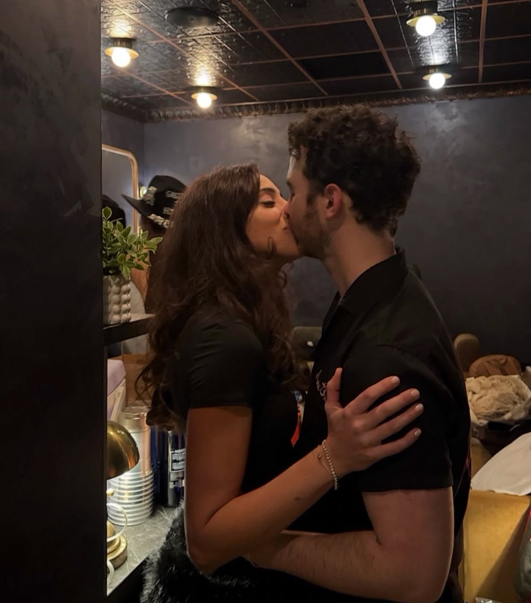 Kevin Jonas via instagram