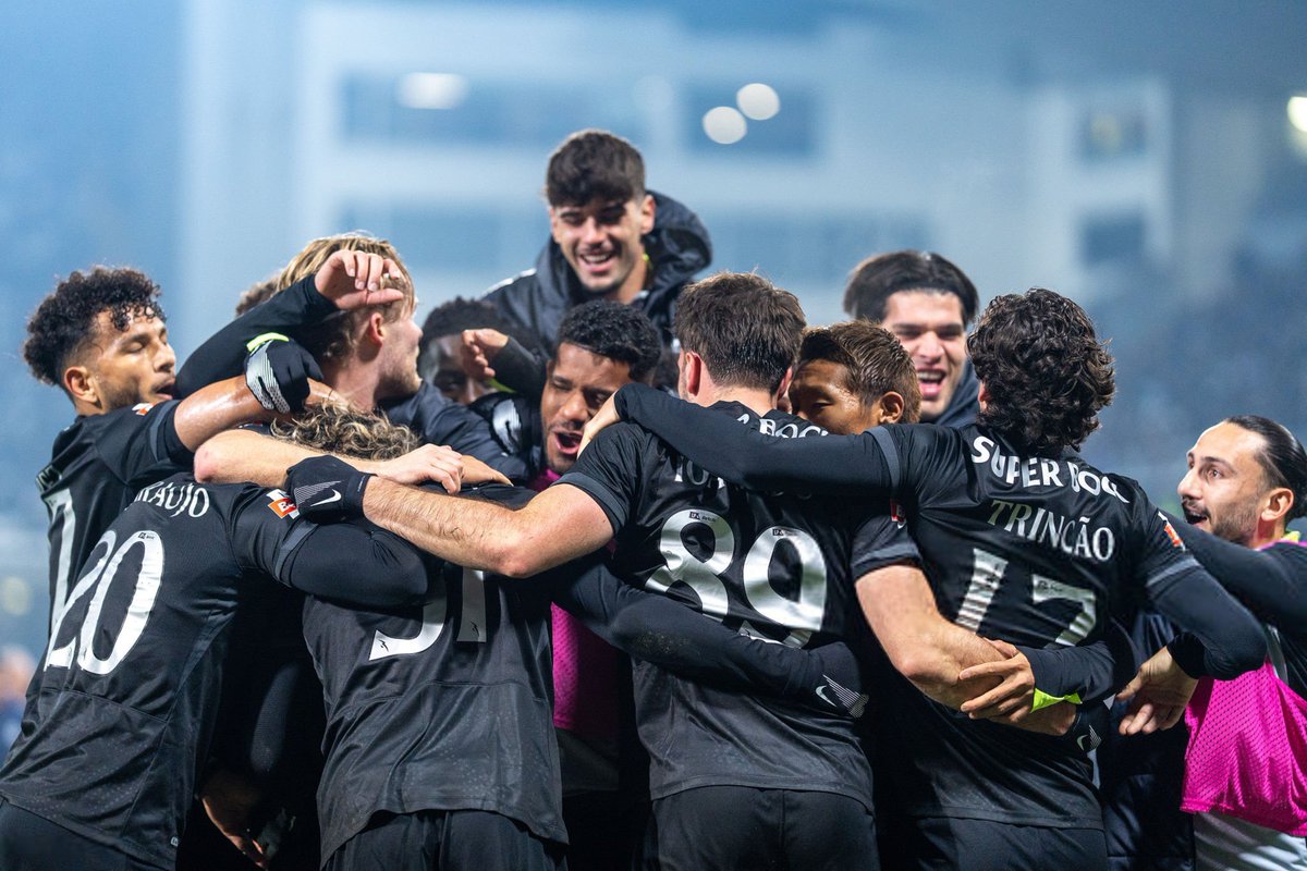 EQUIPA 🤜🏻🤛🏻