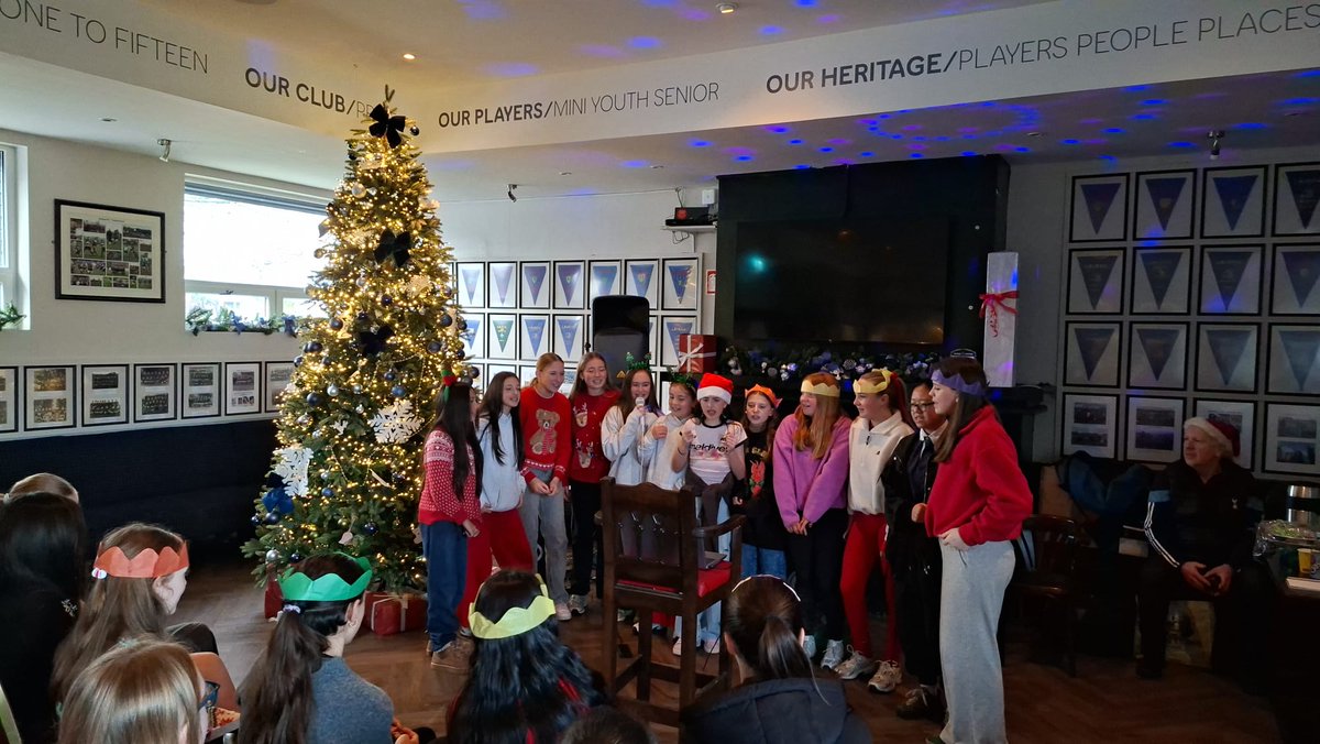 Foxrock-Cabinteely GAA tweet media