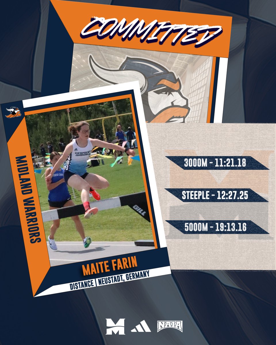 Midland TF/XC tweet media