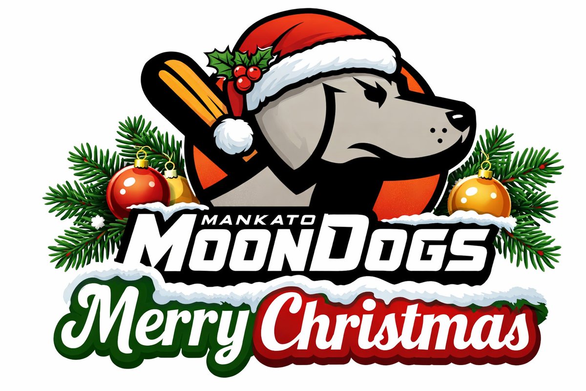 Mankato MoonDogs tweet media