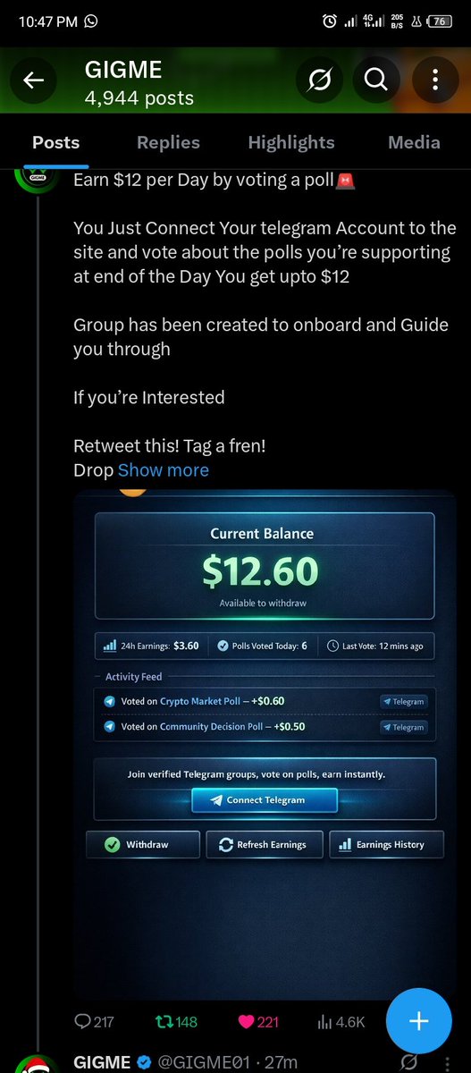 Liquidity Lord tweet media