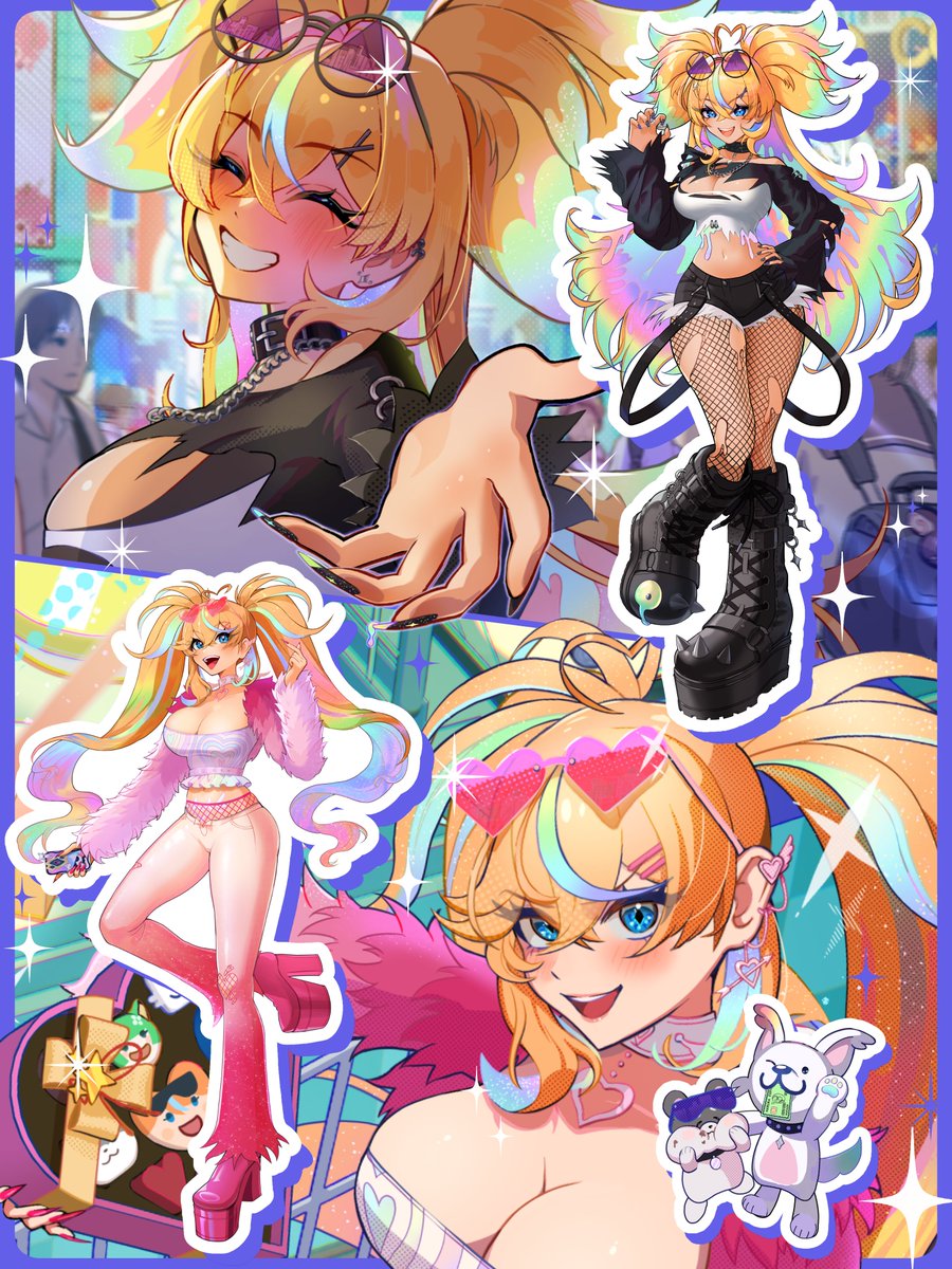 ⁺.✦ . 2025 Arielle Art #ARTielle ⁺.✦ .