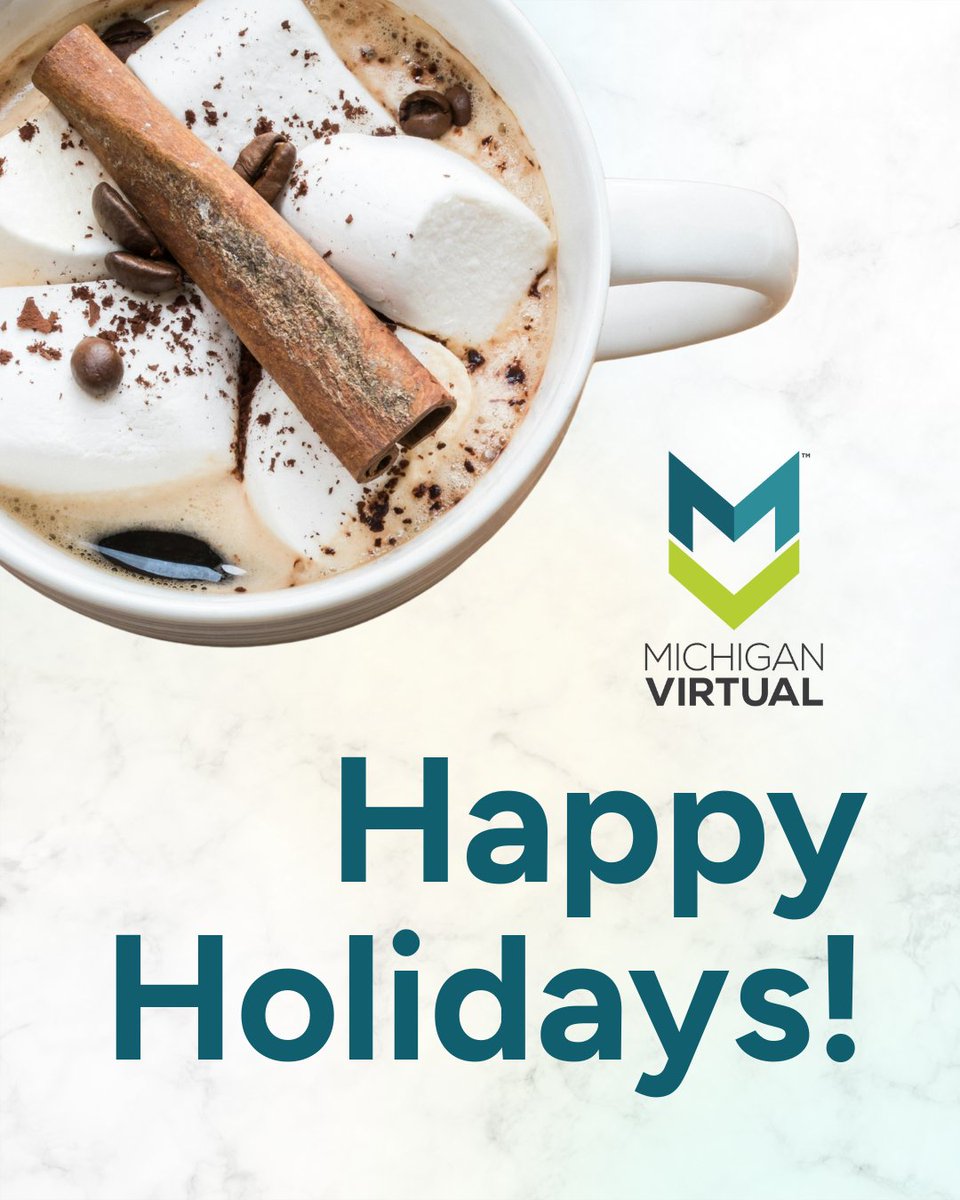 Michigan Virtual tweet media