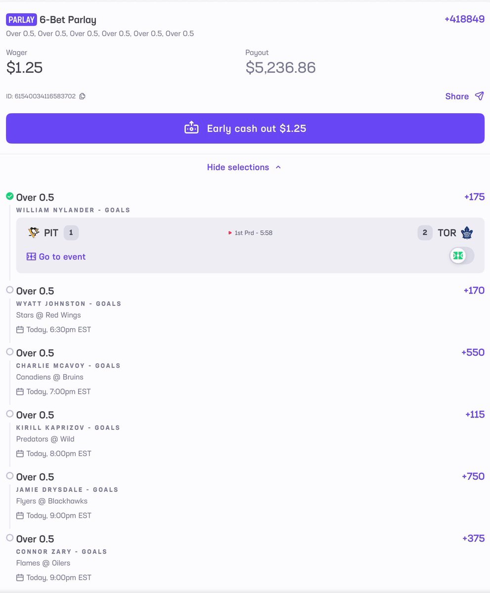 Can we do it tonight ?

Christmas Miracle 👀