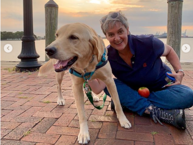 Elizabeth River Trail tweet media