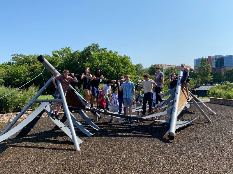 Elizabeth River Trail tweet media