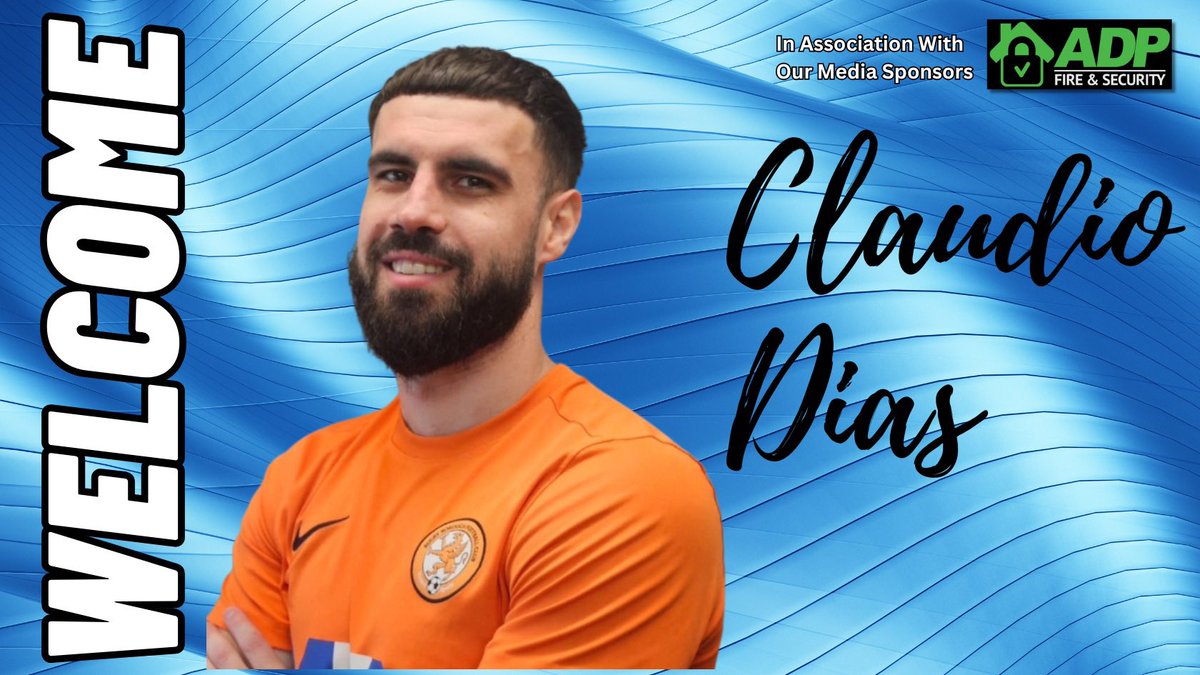 St Neots Town F.C. Official tweet media