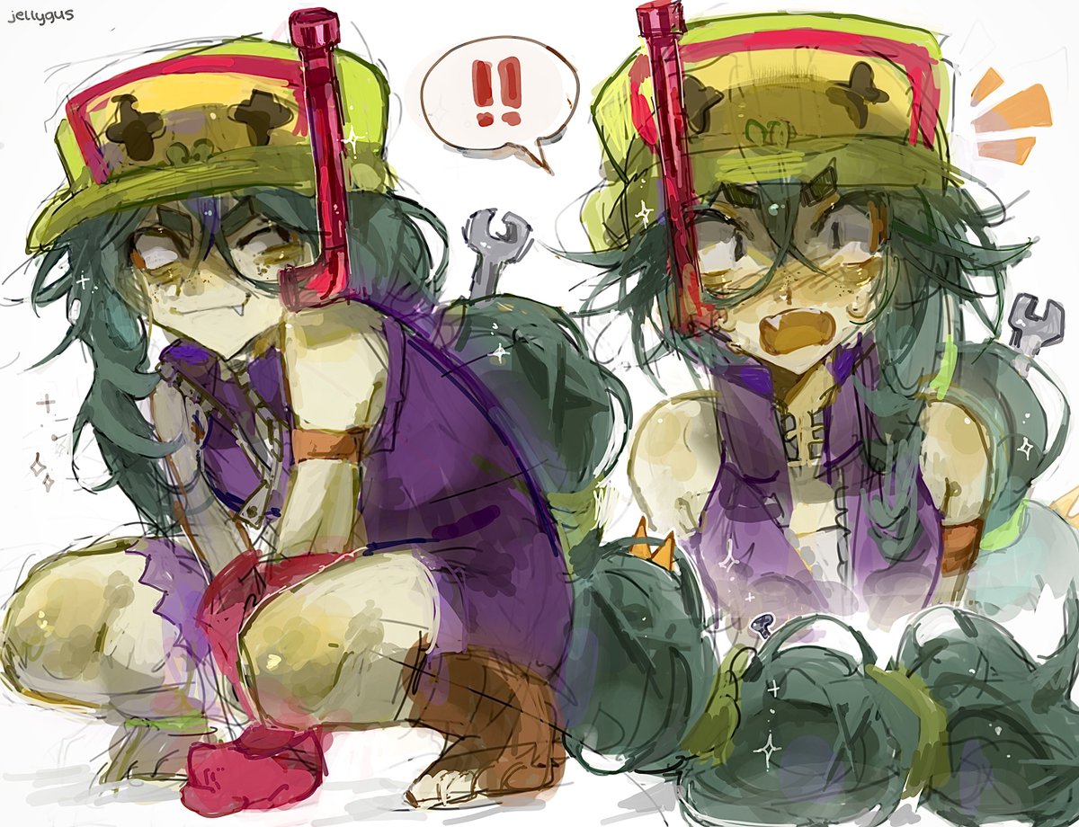 alli doodles
#BrawlStars