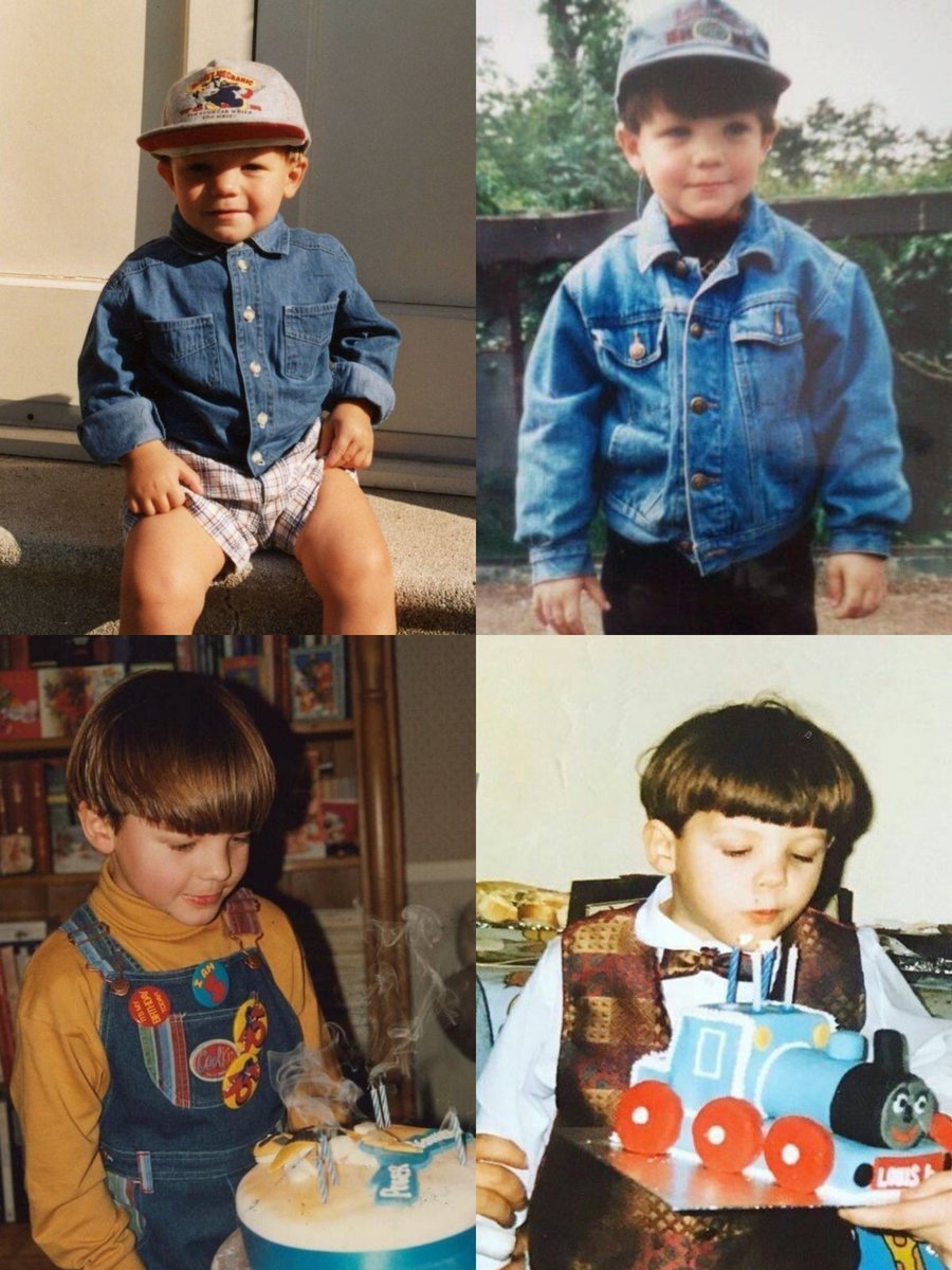 annetlpz_28's tweet photo. Nunca olviden que este Louis pensaba que las luces de navidad las ponían por su cumpleaños. https://t.co/janu3jByAb
