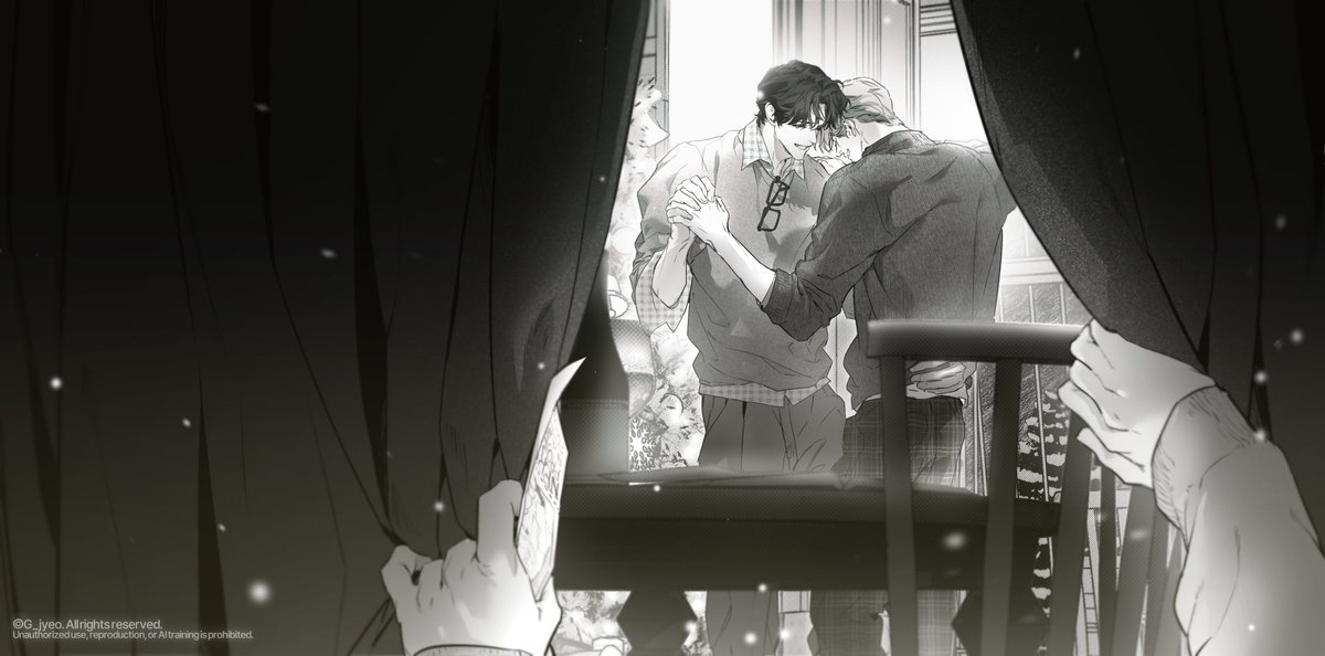 #NERDPROJECT
메리 크리스마스 이브💚🩵