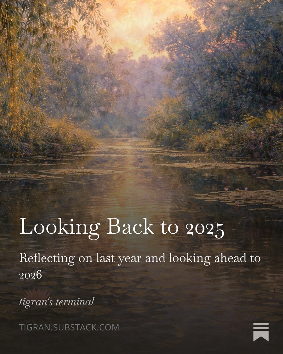 Tigran Hakobyan tweet media