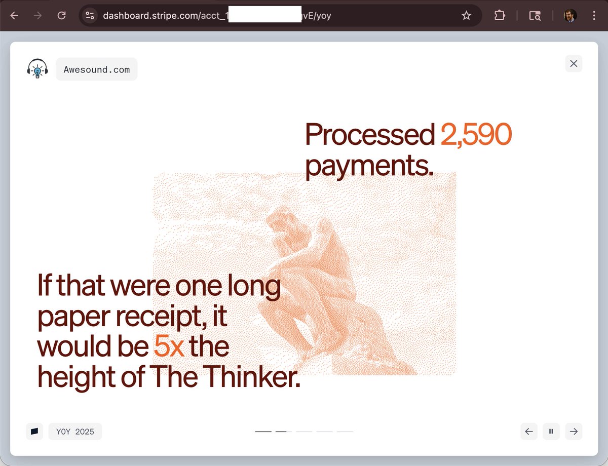 Awesound tweet media