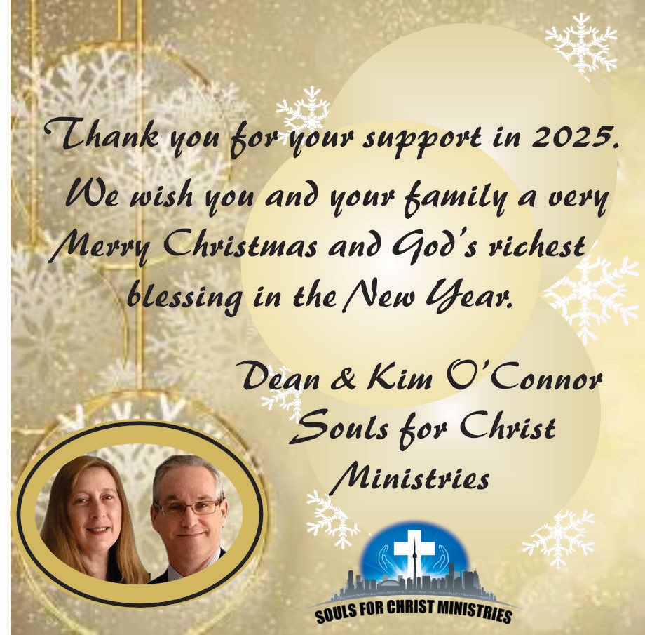 Rev Dean C O'Connor-Executive Director @SFCM (@sfctorontocan) on Twitter photo 