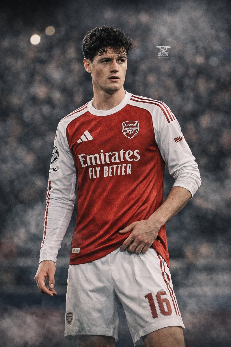 ArsenalN10's tweet image. Christian Norgaard Appreciation Post.