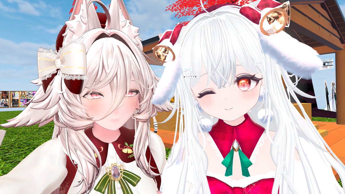 Post by あくあ on X: 🎅