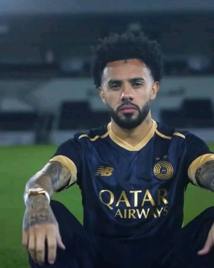 DohaLegend's tweet image. موخيكا هاتريك ممتاز  
اكرم اجتهد وعمل الفارق 
فرمينهو حضر ب بعقلية اللاعب الكبير 

لكن اللي يقدمة كلاودي يخليك تشكر الله انه ماراح فريق ثاني وننحرم من هذي المتعة .

هو حرفياً ( سيّد أرضية تلملعب )