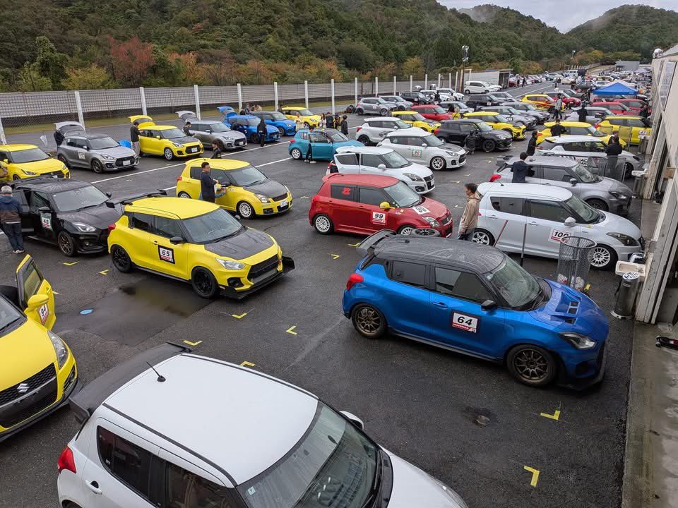 ひじり (@hijiri_zc33s) / Posts / X