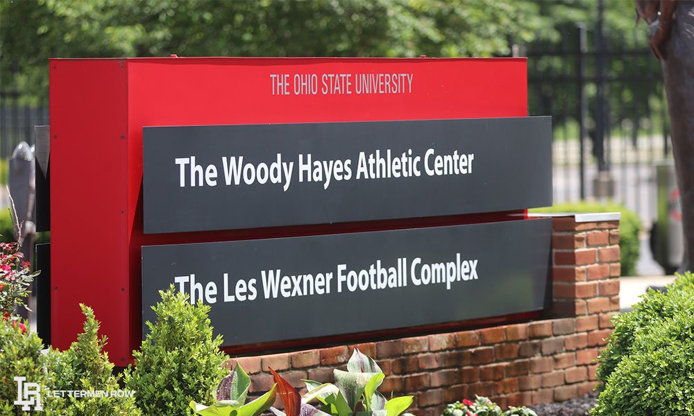 CoffeeD00d's tweet image. This is the biggest Ohio State scandal since the last Ohio State scandal

#EpsteinFiles 
#LesWexner