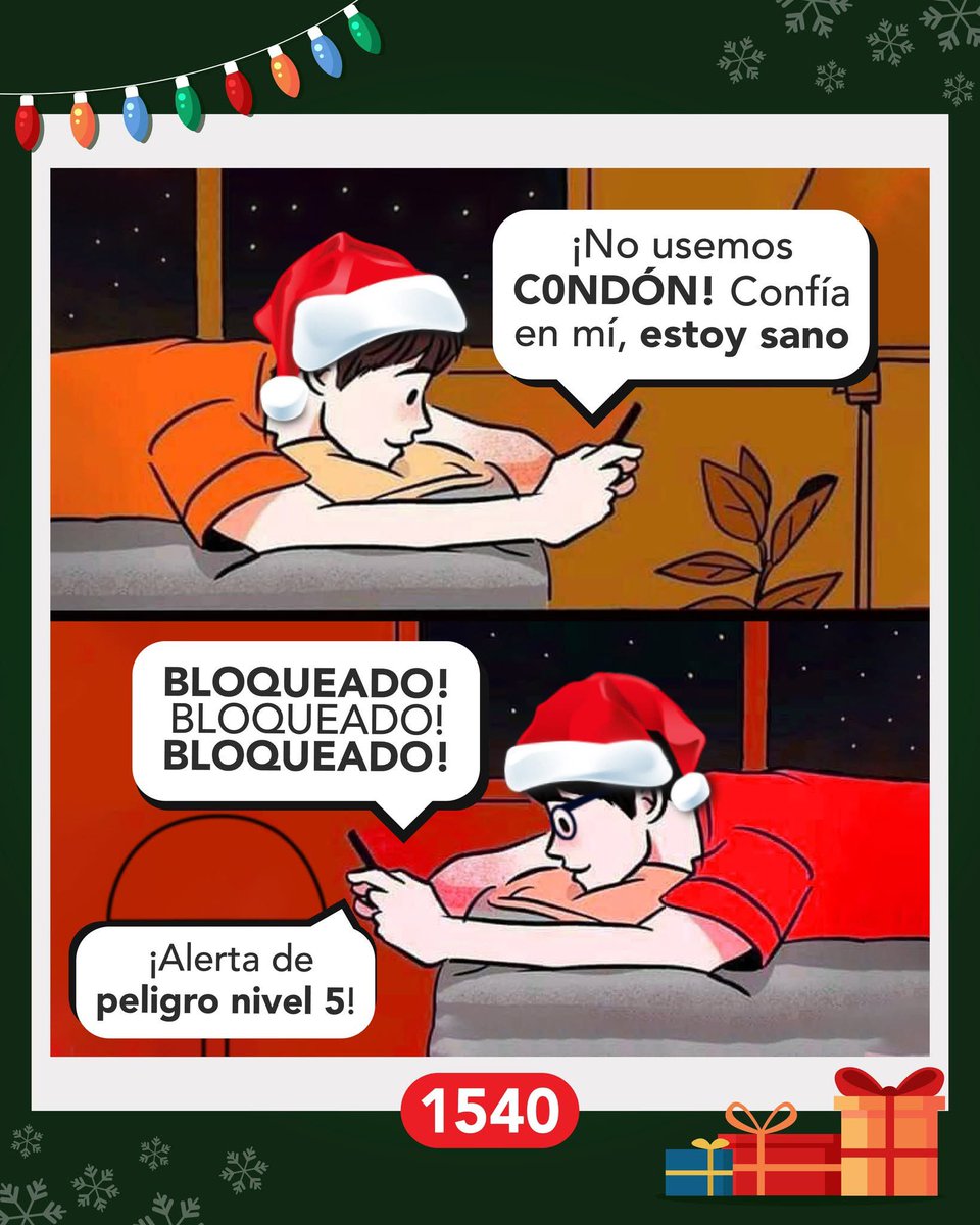 #Alerta🚨 #educacionsexual #saludsexual #UsaCondon #amor #parejas #guatemala #gay #LGBTQIA #Linea1540