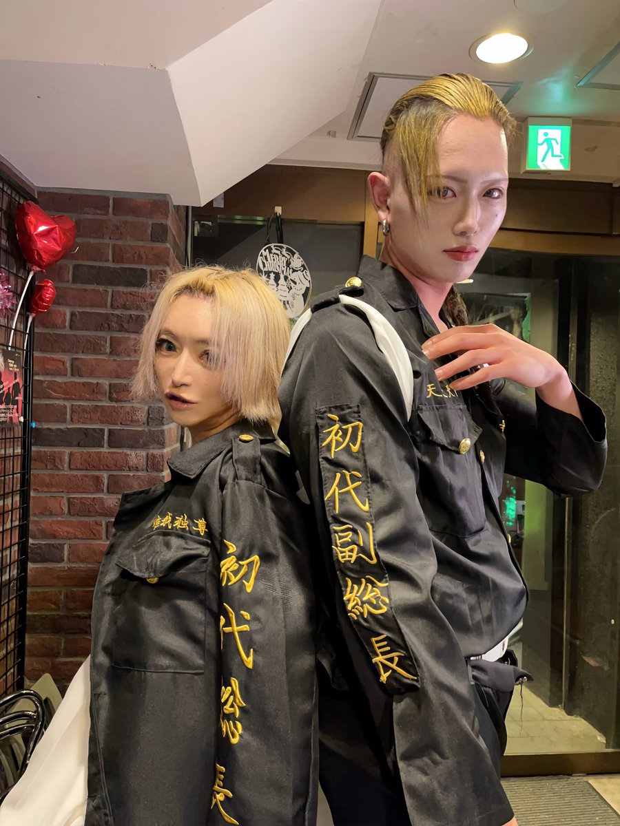 ぽむ ぽむ社長❤️💙💜C107両日 (@pomusyacyo) / Highlights / X