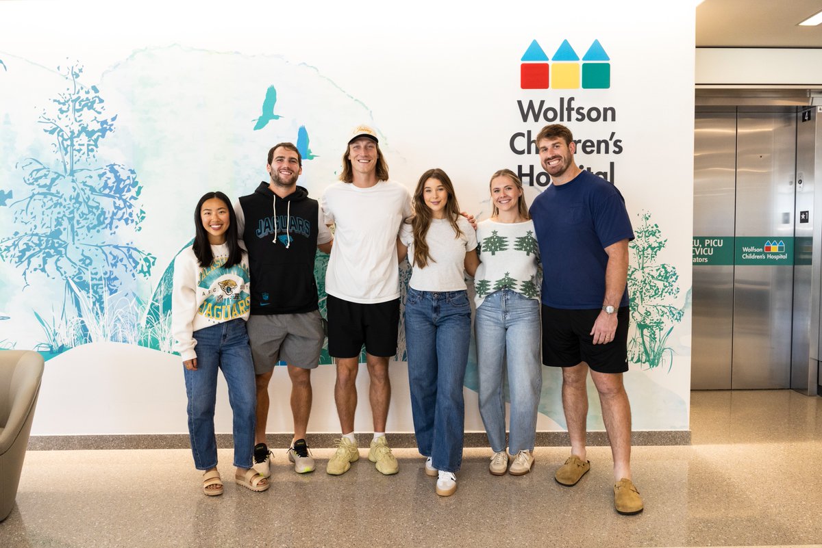 Wolfson Children's Hospital tweet media