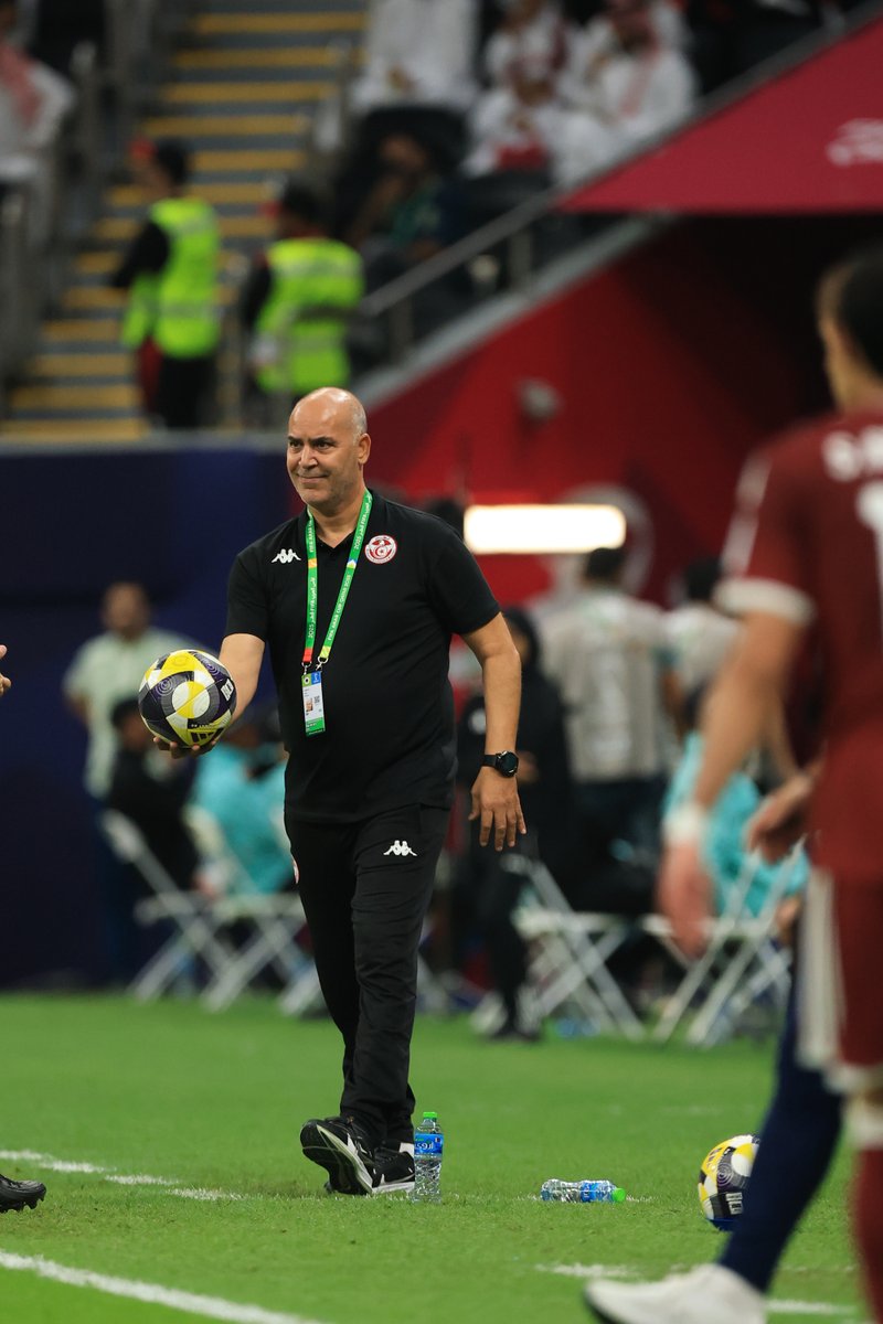 🚨 𝗘𝗡𝗙𝗜𝗡 𝗨𝗡 𝗗𝗘́𝗕𝗨𝗧 𝗥𝗘́𝗨𝗦𝗦𝗜 𝗣𝗢𝗨𝗥 𝗟𝗔 𝗧𝗨𝗡𝗜𝗦𝗜𝗘 🇹🇳✅

 Les Aigles de Carthage 𝘀’𝗶𝗺𝗽𝗼𝘀𝗲𝗻𝘁 𝗽𝗼𝘂𝗿 𝗹𝗮 𝗽𝗿𝗲𝗺𝗶𝗲̀𝗿𝗲 𝗳𝗼𝗶𝘀 𝗹𝗼𝗿𝘀 𝗱’𝘂𝗻 𝗺𝗮𝘁𝗰𝗵 𝗱’𝗼𝘂𝘃𝗲𝗿𝘁𝘂𝗿𝗲 𝗱𝗲 𝗹𝗮 𝗖𝗔𝗡 𝗱𝗲𝗽𝘂𝗶𝘀 𝗹𝗲 𝟮𝟮 𝗷𝗮𝗻𝘃𝗶𝗲𝗿 𝟮𝟬𝟭𝟯