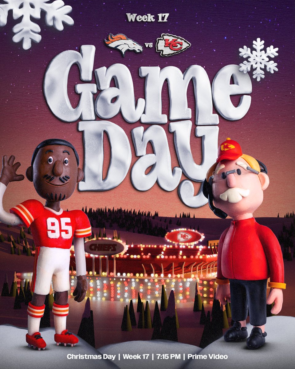 Kansas City Chiefs tweet media