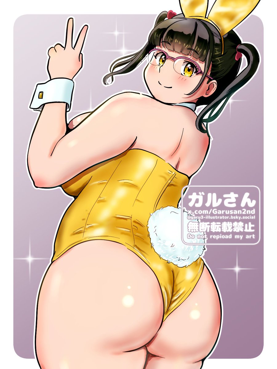新・ガルさん - 絵を描いてます(新アカウント)🤗🎨 tweet media
