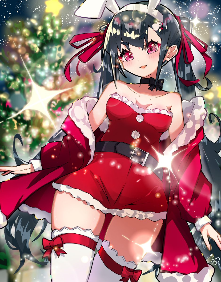 皆さん 良いクリスマス🎄を お過ごしください✧٩(ˊωˋ*)و✧🔔ﾘﾝﾘﾝ