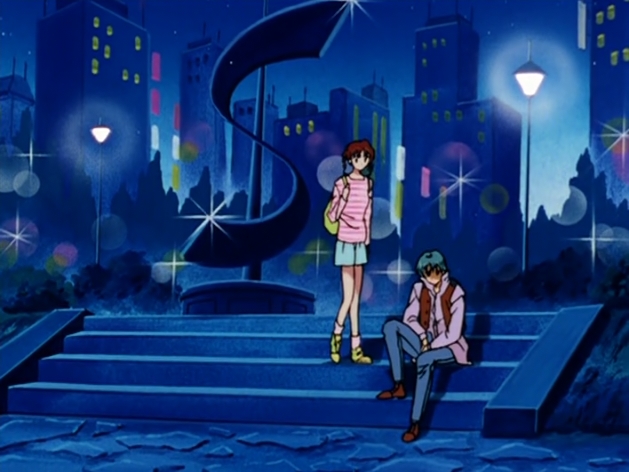 ママレードボーイ