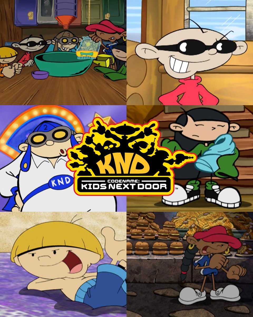 Cartoon Network LA tweet media