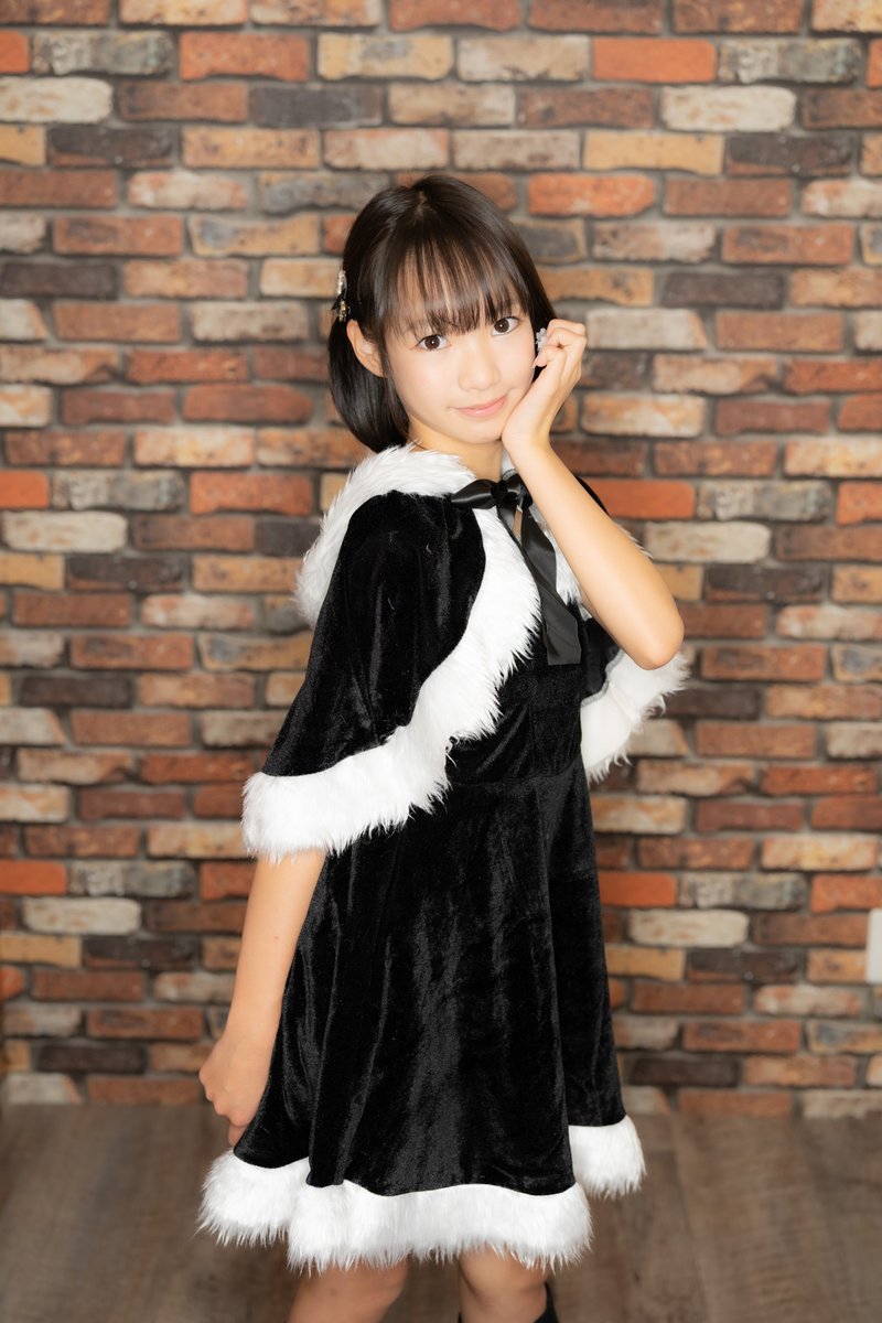 陽彩ちゃん その2
2025.12.14 名古屋ひぃちゃんRoom撮影会
#陽彩 #ひいろ #JS6
#撮影会Elfin