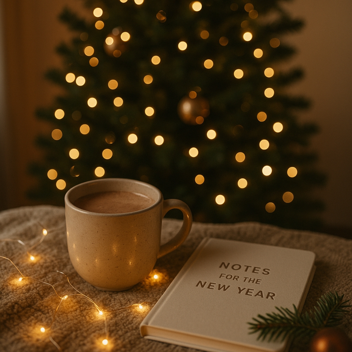 SafeMoneyReady's tweet image. The final days before Christmas can feel busy — but they’re also a great time to slow down and appreciate the moments that bring peace.
A calm mind today helps support a confident tomorrow.
Visit SafeMoney.com for simple insights to your retirement journey.