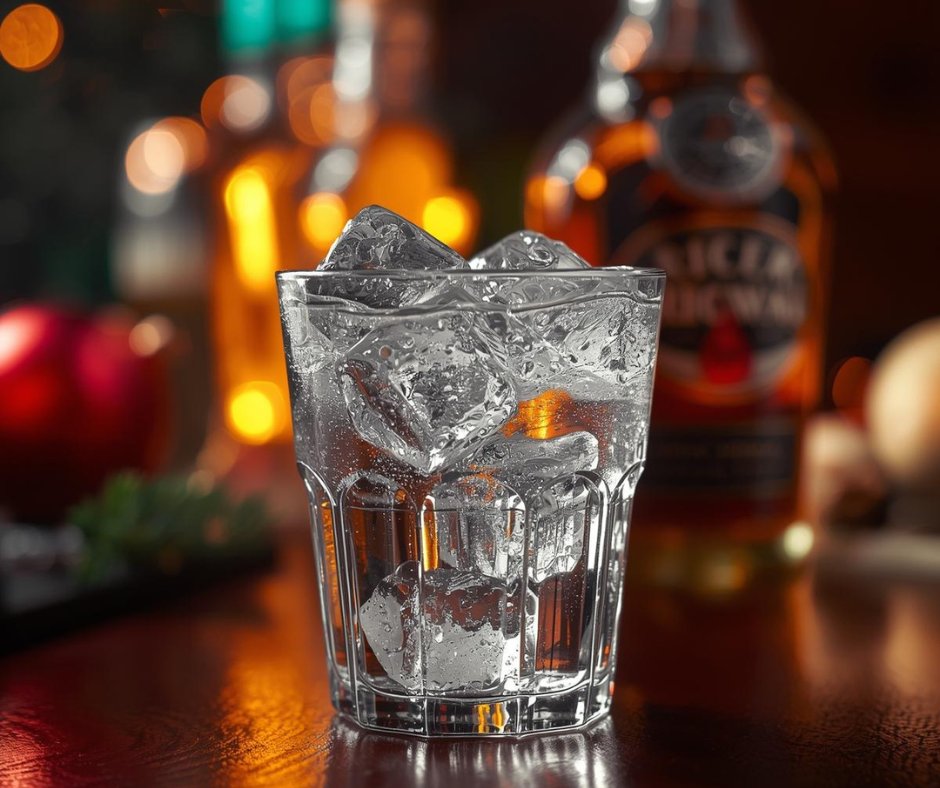 SouthHealthDist's tweet image. 💧 Holiday parties are fun, but don’t forget to stay hydrated. Drinking enough water aids in digestion, helps you keep your energy up and ensures you feel your best throughout the day
Try to sip water between festive drinks and meals to stay refreshed!