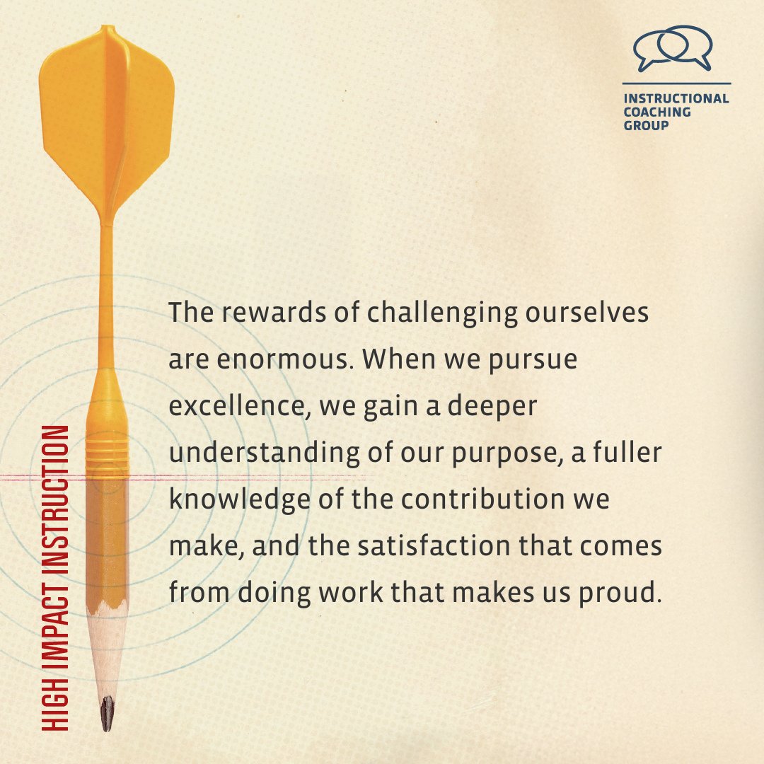 jimknight99's tweet image. Teachers who give their best inspire students to do the same ✨
 
But too often, professional learning holds them back — treating educators like assembly-line workers instead of skilled professionals.
 
Want the schools our kids deserve? Start by treating teachers like the pros…