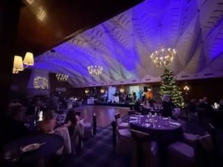 chartierscc's tweet image. ✨ Throwing it back to the beginning of the month! ✨
We’re reminiscing about our Holiday Gala, a night filled with festive cheer, great company, and unforgettable memories. Thank you to everyone who joined us to kick off the season in such style.