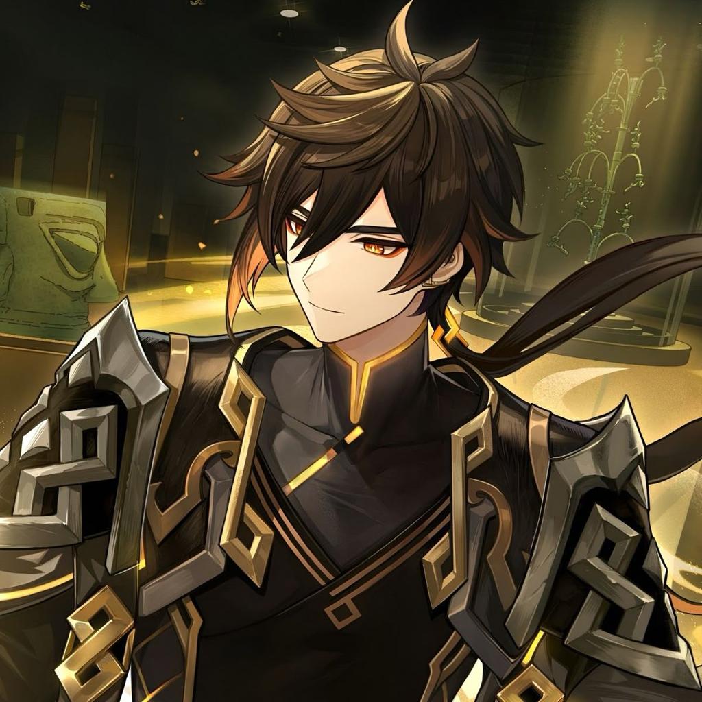 GenshinUniverse's tweet photo. Which character do you think deserves a 5* skin?

#GenshinImpact https://t.co/2LcwINtfsY